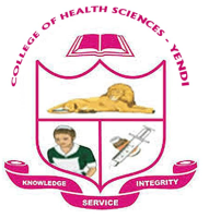 CoHS-YENDI DIGITAL EXAMINATION SYSTEM